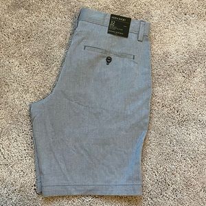 New Banana Republic Aiden Short - 32 W, Slim Fit